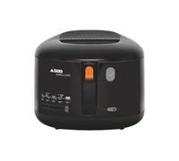 Tefal FF1608 Unique 2,1 L 1900 W Noir