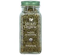 Simply Organic, Italian Seasoning, 0.95 oz (27 g)