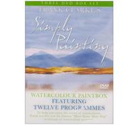 Simply Painting Box Set [DVD]