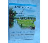 Simply Painting-Land in View [Import]