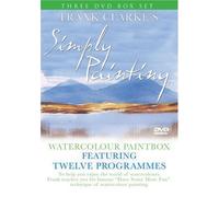Simply Painting - Simply Painting Box Set