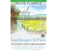 Simply Painting - Simply Painting - Landscapes In View