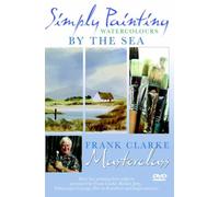 Simply Painting Watercolours - Simply Painting Watercolours - By The Sea