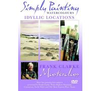 Simply Painting Watercolours - Simply Painting Watercolours - Idyllic Locations