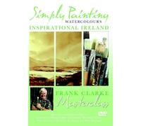 Simply Painting Watercolours - Inspirational Ireland