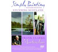 Simply Painting Watercolours - Simply Painting Watercolours - Stunning Scotland