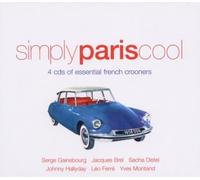 Simply Paris Cool