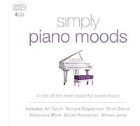 Simply Piano Moods