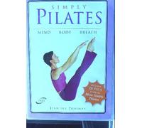 Simply Pilates: Mind, Body, Breath (Beginner Level)