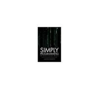 Simply Programming C# And Visual Basic .