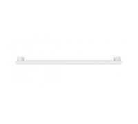 Simply R Barre porte-serviettes 64,7cm, Chrome (SATDSIMR23)
