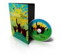 Simply Raw: Reversing Diabetes in 30 Days