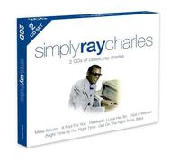 Simply Ray Charles
