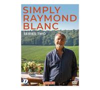 Simply Raymond Blanc: Series 2 [DVD] [2022]