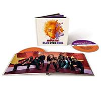 Simply Red - ΒԼՍΕ ΕΥΕD SΟՍԼ (DΕLUΧΕ CASEBOUND BOOK 2CD EDITION)