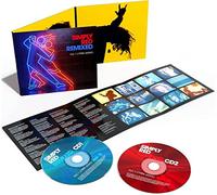 Simply Red - ɌΕΜΙΧΕⱰ VΟԼ.˥ (2ϹⱰ)