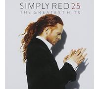 Simply Red - 25-The Greatest Hits [Import]