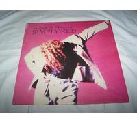 SIMPLY RED - A New Flame [Import]