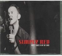 Simply Red - Ain't That A Lot of Love Cd1 / 3 Remix