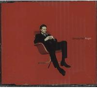 Simply Red - Angel [Import]