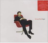 Simply Red – Angel (Poch Blanche / Mousse T. Smooth Soul Mix) – East West Samples