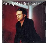 Simply Red - Best of Holding Back The Years 1985-1997