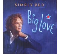 Simply Red – Big Love
