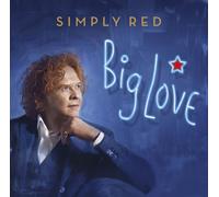 Rhino – Big Love