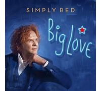 Simply Red - Big Love [Import]