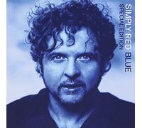 Simply Red - Blue + 5