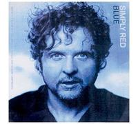 Simply Red - Blue by Simply Red (1998) Audio CD
