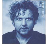 Simply Red – Blue – CD audio – Neuf