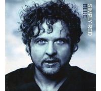 Simply Red Blue - Europe (m/m)