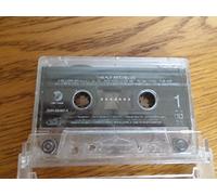 Simply Red – Blue – Cassette – Import (Warner Music)