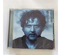 Simply Red - Blue Plus 1 [Import]