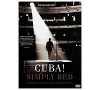 Simply Red : Cuba ! (Live au Gran Teatro de La Havane 2005)
