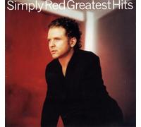 Simply Red : Greatest Hits