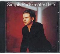 Simply Red : Greatest Hits