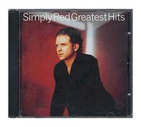 Simply Red – Greatest Hits