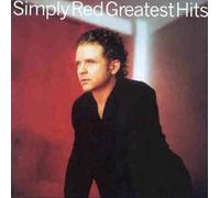 Simply Red Greatest Hits by Simply Red [Compact Disc] NEUF