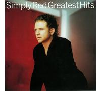 Simply Red - Greatest Hits [Ltd.Release]