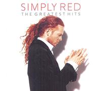 Simply Red - Greatest Hits (New. [Import]