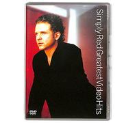 Simply Red : Greatest Video Hits