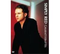 Simply Red - Greatest Video Hits [Import USA Zone 1]