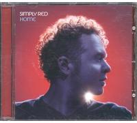 Simply Red - Home [Import]