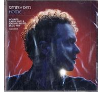 Simply Red - Home