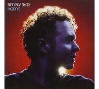 Simply Red - Home