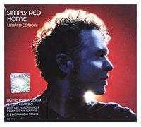 Simply Red - Home [Import]
