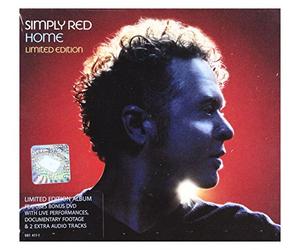Simply Red - HOME