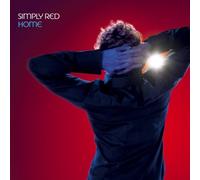 Simply Red - Home Cds [Import]